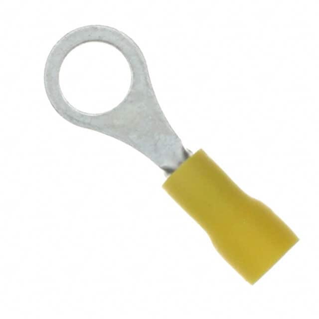 PV22-8R-M Panduit Corp  Connecteurs annulaires